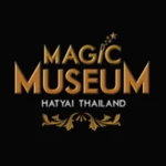 Logo of Magic Museum android Application 