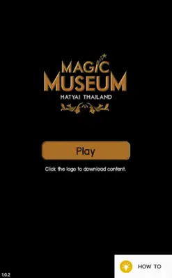 Magic Museum android App screenshot 3